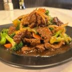 Best 芥兰牛 Broccoli Beef in Portland, OR