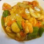 Best 咖喱虾 Curry Shrimp in Portland, OR