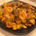 Best 宫保三样 Kung Pao Trio in Portland, OR