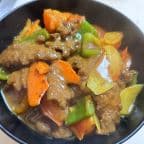 Best 咖喱番茄牛肉面 Beef Tomato Curry Noodle in Portland, OR