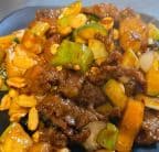 Best 宫保牛肉 Kung Pao Beef in Portland, OR