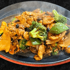 Best 铁板豆豉鸡 Sizzling Black Bean Chicken in Portland, OR