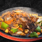 Best 铁板带子牛 Sizzling Scallop & Beef in Portland, OR