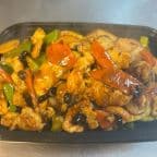 Best 湖南鸡 Hunan Chicken with Black Bean Sauce in Portland, OR