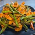 Best 豆仔鸡 Green Bean Chicken in Portland, OR