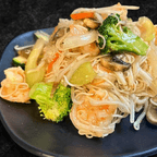 Best 虾炒面 Shrimp Chow Mein in Portland, OR