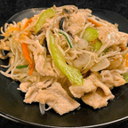Best 鸡炒面 Chicken Chow Mein in Portland, OR