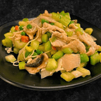 Best 鸡肉杂烩炒面 Chicken Subgum Chow Mein in Portland, OR