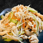 Best 鸡杂碎 Chicken Chop Suey in Portland, OR