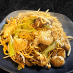 Best 本楼捞面 House Lo Mein in Portland, OR