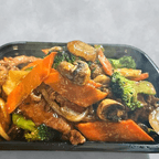 Best 蔬菜牛 Vegetable Beef in Portland, OR