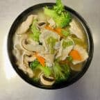 Best 鸡肉汤面 Chicken Noodle Soup in Portland, OR