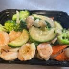 Best 蔬菜虾仁 Vegetable Shrimp in Portland, OR