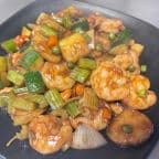 Best 腰果虾 Cashew Shrimp in Portland, OR