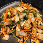 Best 四川鸡 Szechwan Chicken in Portland, OR