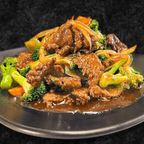 Best 芥兰牛 Broccoli Beef in Portland, OR