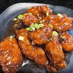 Best 干烹鸡翼 Mandarin Chicken Wings in Portland, OR