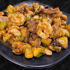 Best 宫保三样 Kung Pao Trio in Portland, OR