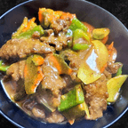 Best 咖喱番茄牛肉面 Beef Tomato Curry Noodle in Portland, OR