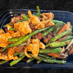 Best 豆仔三鲜 Green Bean Trio in Portland, OR