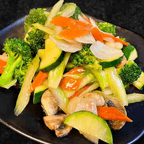 Best 清炒杂菜 Mixed Vegetables in Portland, OR