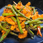 Best 豆仔鸡 Green Bean Chicken in Portland, OR