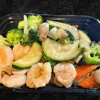 Best 蔬菜虾仁 Vegetable Shrimp in Portland, OR