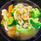 Best 云吞汤 Wonton Soup in Portland, OR