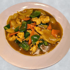 Best 咖喱鸡片 Curry Chicken in Portland, OR
