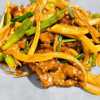 Best 子姜牛 Ginger Beef in Portland, OR