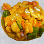 Best 咖喱虾 Curry Shrimp in Portland, OR