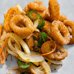 Best 椒盐鱿鱼 Salt & Pepper Squid in Portland, OR