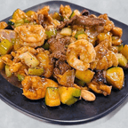 Best 宫保三样 Kung Pao Trio in Portland, OR