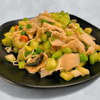 Best 鸡肉杂烩炒面 Chicken Subgum Chow Mein in Portland, OR