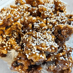 Best 芝麻牛 Sesame Beef in Portland, OR