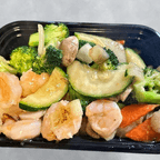 Best 蔬菜虾仁 Vegetable Shrimp in Portland, OR