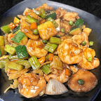 Best 腰果虾 Cashew Shrimp in Portland, OR